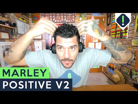 BUENO, BONITO, BARATO y BLUETOOTH - Positive Vibration 2