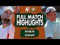 Alexander Bublik vs Jan-Lennard Struff - FULL Match Highlights | Roland Garros 2026