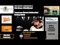 Garza Law Tennessee Baseball Extra Innings