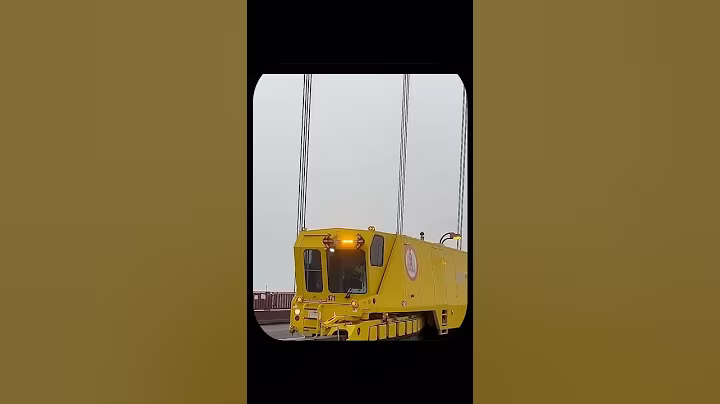 Movable Barrier Tech: The Genius Invention That’s Beating Traffic in the U.S.! 🚧🇺🇸 #shorts