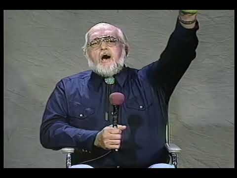 Ron Wright's first Smoky Mountain Wrestling Promo 2/1/1992