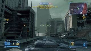 Best FPS Map Ever! Part 1