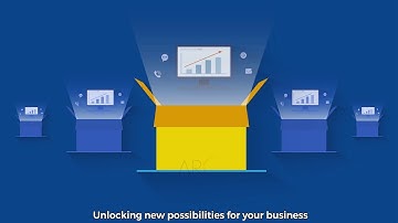 EC Connect || Explainer Videos by Arc Solutions