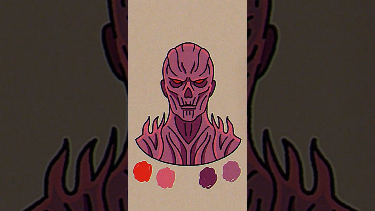 Научитесь рисовать ВЕЩИ 