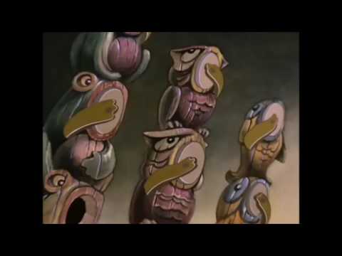Old Hippie--Kim Larsen