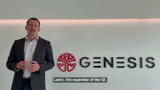 Choosing Genesis Bank Exchange as your Qualified Intermediary Genesis Multi Services Inc