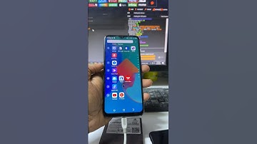 Tecno Spark 8T Factory Rest Frp with unlock tool KG6P