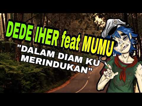 Video Dalam Diam Ku Merindukan