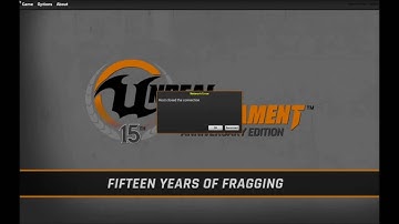 Unreal Tournament - Hypno