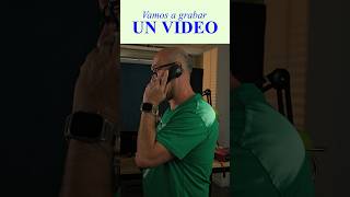 Publicamos el vídeo… y llamó la empresa