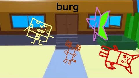 Kitty Chapter 5 in a Nutshell