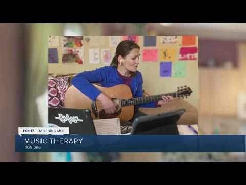 Hospice of Michigan: