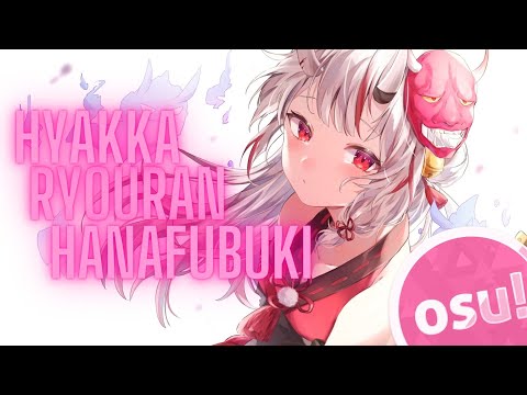 Video Hyakkaryouran