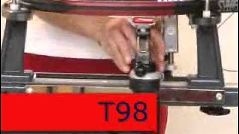 Stringway EM450-N & EM450-L