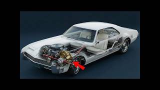 Inside the Garage: The Forgotten Engine That Deserved Better