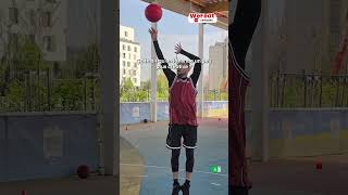 WeFeat SFR x Samsung : le défi basket Samsung Galaxy S26 Ultra 🏀