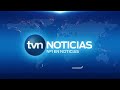 Noticiero Edición Estelar - Martes 22 de Septiembre 2026 | EN DIRECTO