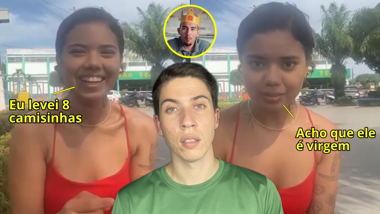 Quando um PRONUNCIAMENTO só PIORA a situação