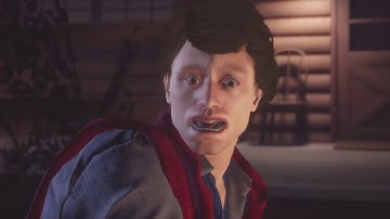 Friday the 13th Gameplay Part IV Jason Voorhees Bots No Survivors Jarvis House Map