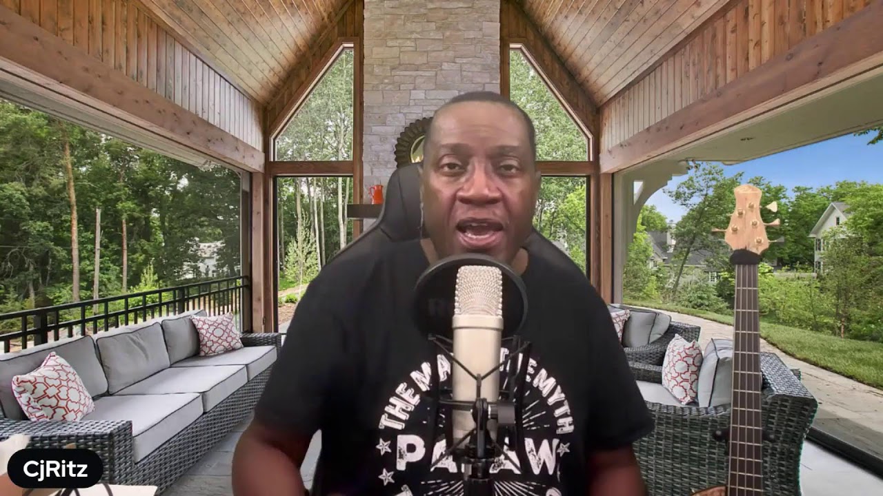 ХОД: Не бойся обманщика, но знай, кто ты