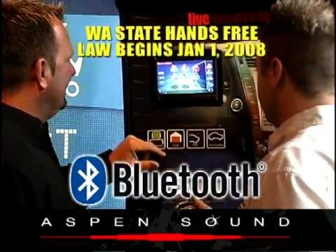 Aspen Sound