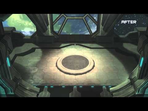 DC Universe Online: