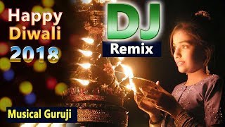 Diwali Dj Song 2018 | Diwali whatsapp status video Dj Mix Dance Song