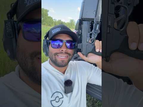Different Guns - Different Missions