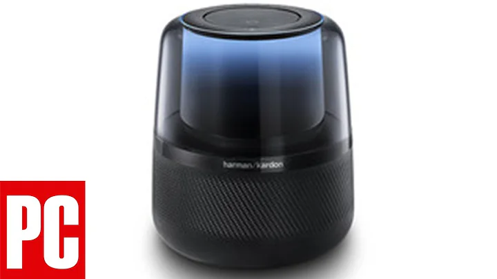 1 Cool Thing: Harman Kardon Allure - DayDayNews