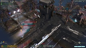Insane XCOM 2 WOTC Sniper shot