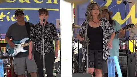 This One's For The Girls - Martina McBride Cover  ...