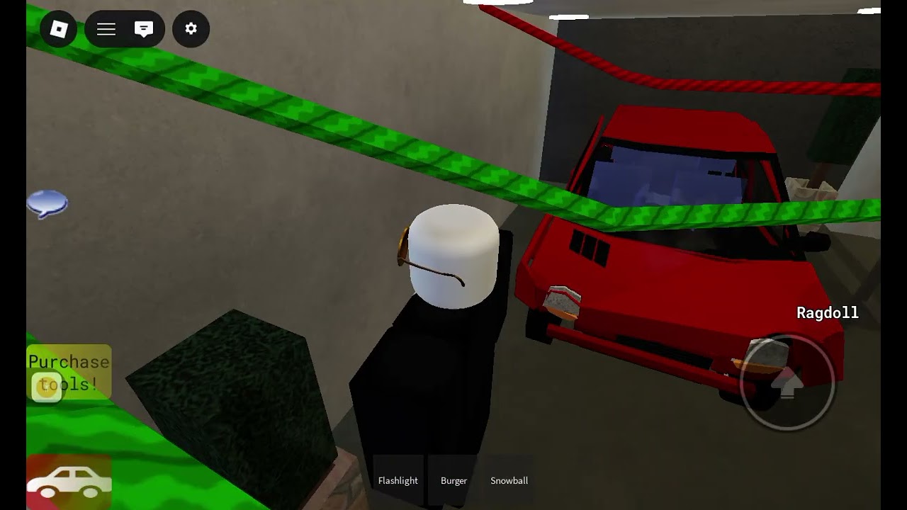 messing around in cccp