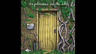 Explosions In The Sky - Take Care, Take Care, Take Care (2011)