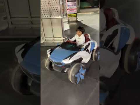 Sharon Car Main Maza 🚗 🚘