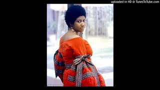 ARETHA FRANKLIN - IT ONLY HAPPENS WHEN I LOOK AT YOU -