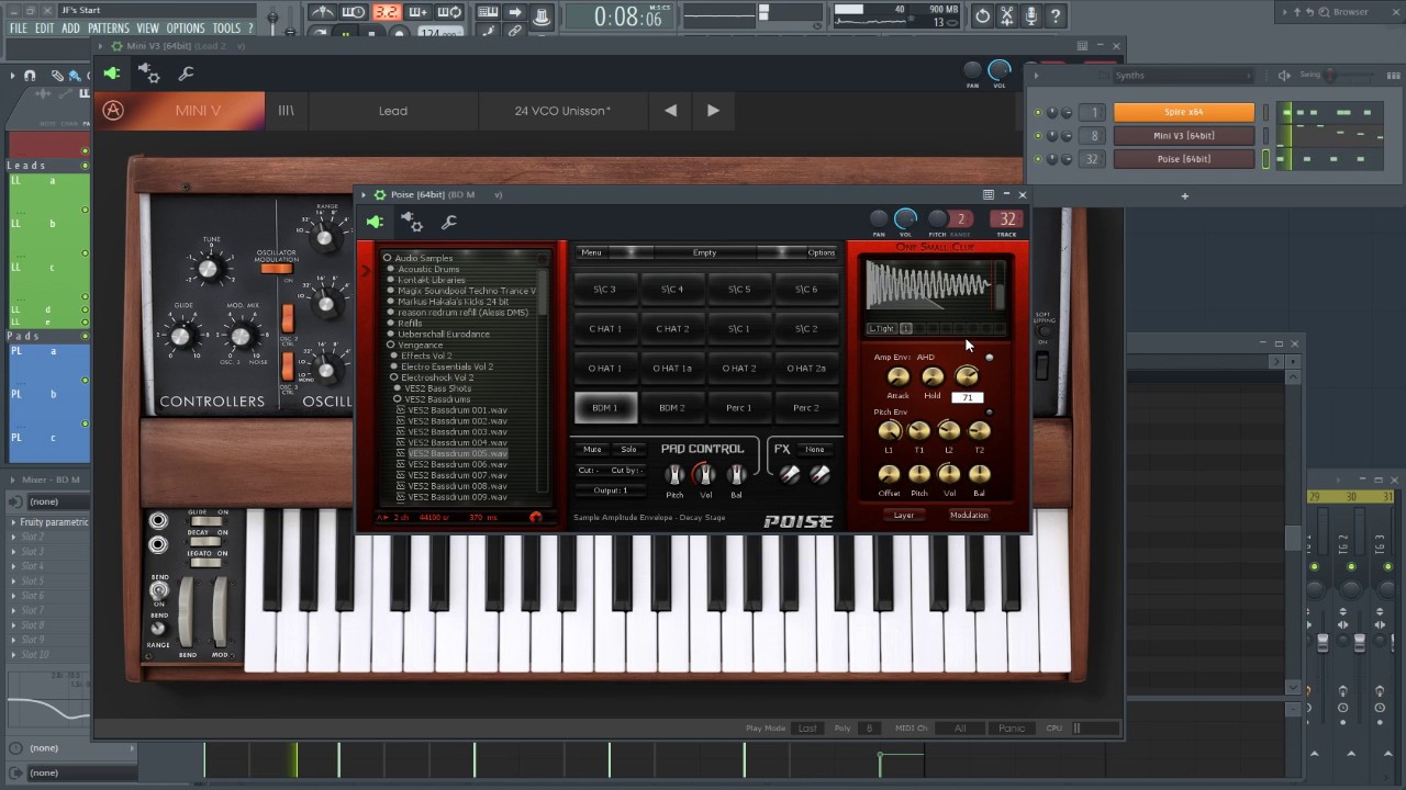 fl studio 12.4.1 regkey fl studio 12.4.1 regkey