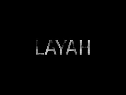 Layah - Дети Неба