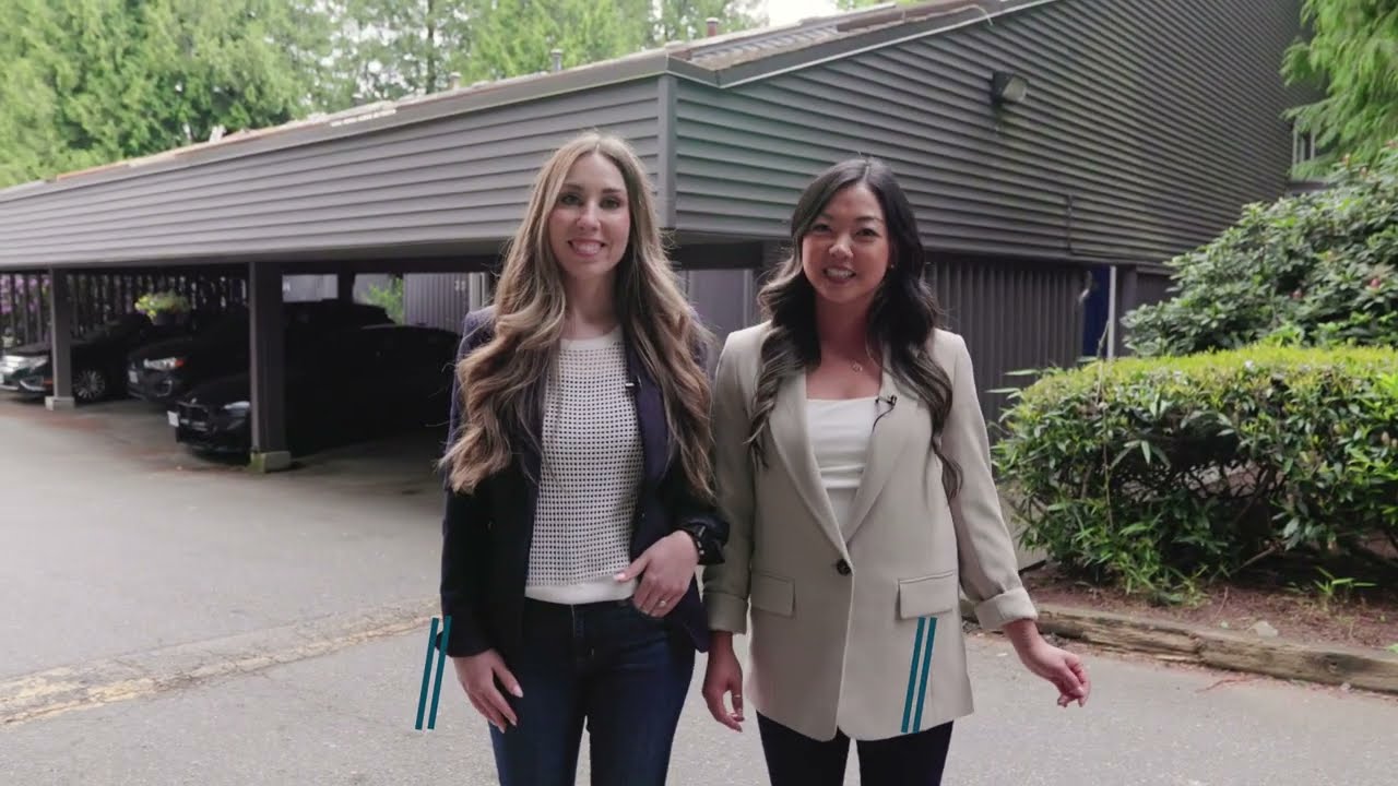 Charming End-Unit Townhome in Cedarbrook Village | Langley | 3 Beds, 3 Baths, Pet-Friendly!