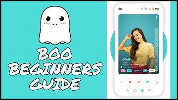 How to Use Boo Dating App on Android 2024?