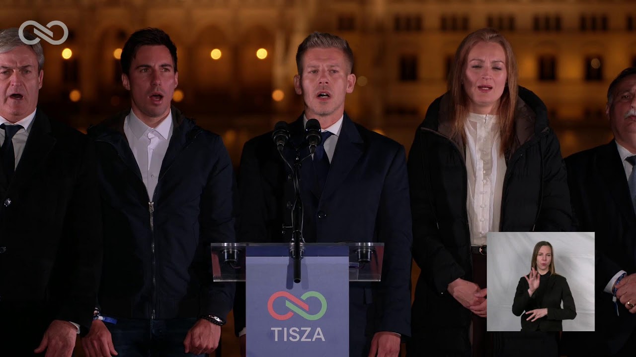 Magyarország győzött