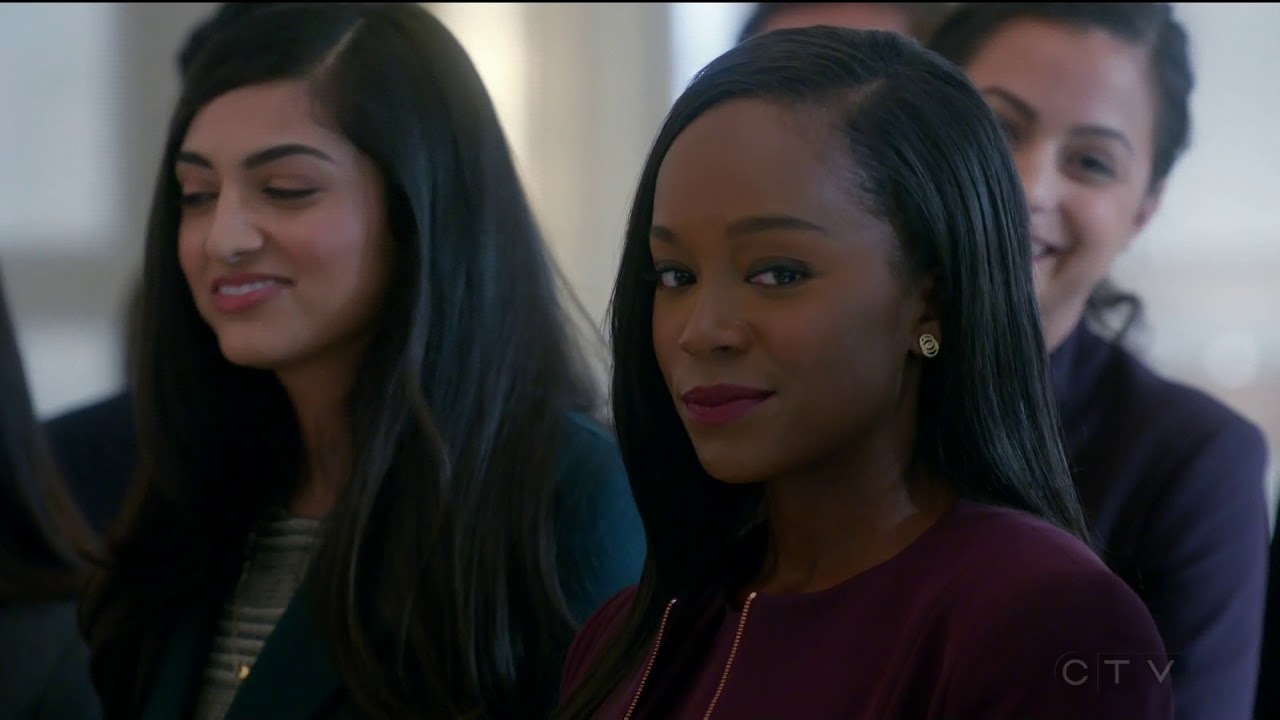 Michael Bow (debut scene) - How to Get Away With Murder