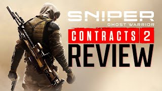 Sniper: Ghost Warrior Contracts 2 REVIEW screenshot 2