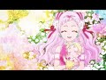 映画プリキュアスーパースターズ!    ノンテロップED