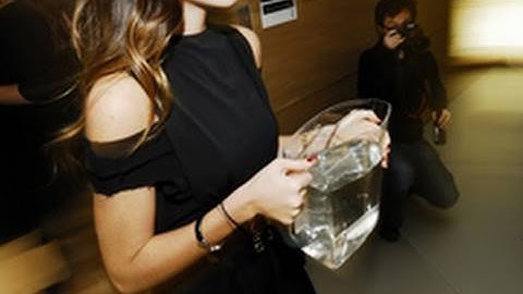 Watertables at ICFF 2010 | Parsons The New School for Design