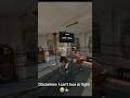 THE BEST VR BOXING GAME EVER!? #boxingunderdog #VR #boxing #vrboxing #meme #shorts
