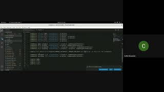Quantum Hermitian State Vector Multiplication Algorithm for CUDA