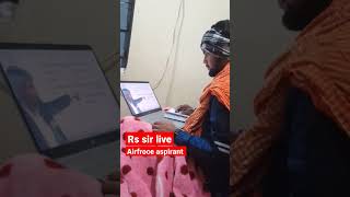 rs sir motivational video| live class #khansirpatna #rssir #rss #khansirnewvideo #khansir #khan