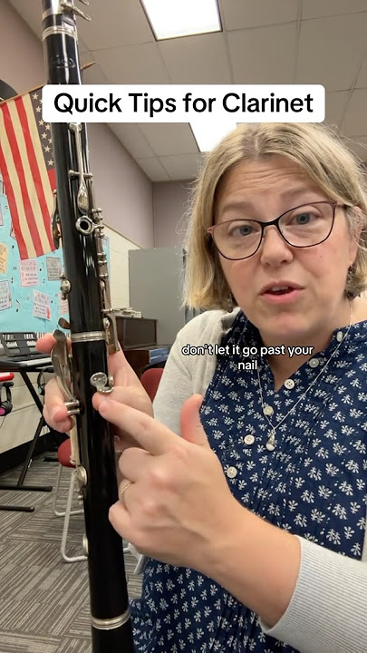 Do you play clarinet? What reeds do you use? #clarinet #band #clarinetplayer #beginnerband #tips