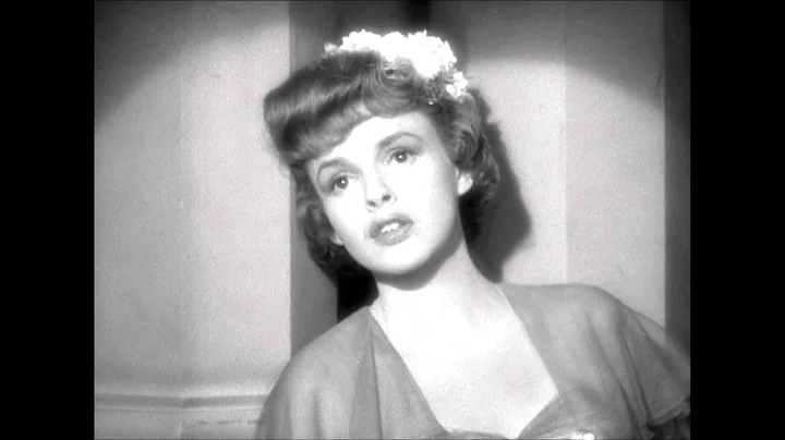 JUDY GARLAND - AFTER YOU'VE GONE  (From For Me and...