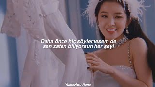 Chungha 청하 Roller Coaster Türkçe Çeviri